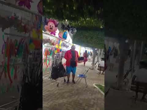 Festa da Rapadura.Santa Cruz da baixa verde PE. Foi muito Show.