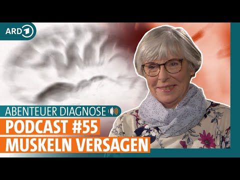 Abenteuer Diagnose Podcast #55: Nervenprobe - Warum stürzt die alte Dame? | ARD GESUND