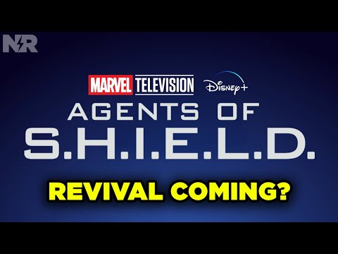 MARVEL TV FUTURE: Agents of SHIELD Revival? | Sneak Peek