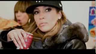 Jennifer Lopez - Same Girl (Fan Made Lyric Video)