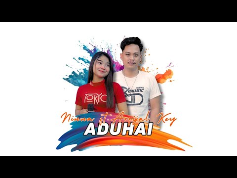 Aduhai - Hj. Rhoma Irama || Cover Dangdut Slow Ariijal Ft. Ninna Firnanda || Ijjoo Production Live