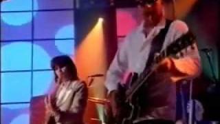 The Pretenders - Know who your friends are TOTP2