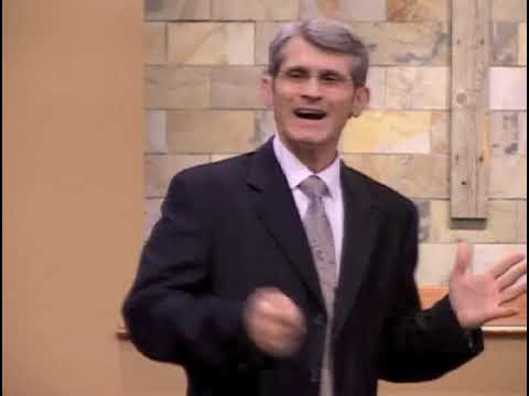 2012 03 10 DVD 6 Fragrance Unto Life Pavel Goia