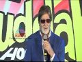 Amitabh Bachchan In Buddha Hoga Tera Baap