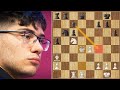 When You Bluff A 2700 Player