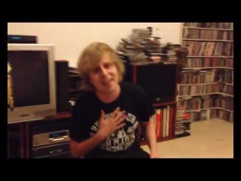 Piotr DYMEK Dymała - To Jest Miłość (Acoustic) - próba z bandem ;)