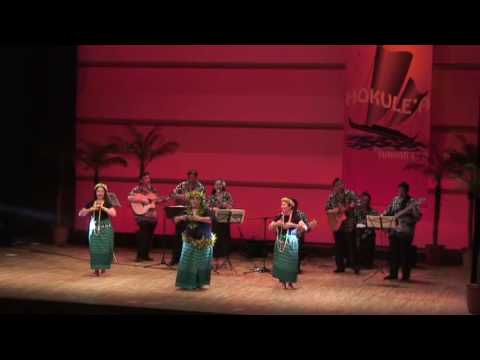 Islands Of Da Heart - Tiare Taina (Noa Noa)