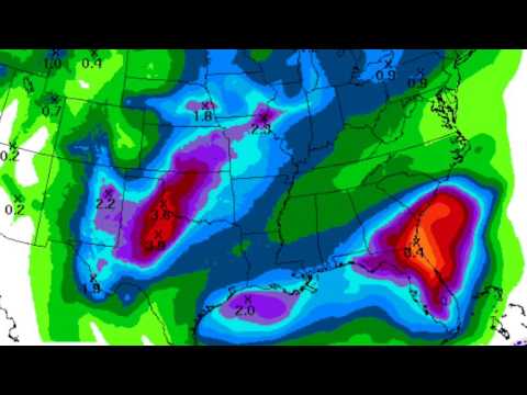 September 13, 2016 Weather Xtreme Video - Afternoon Edition