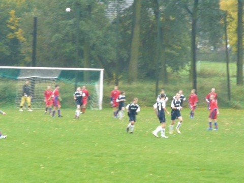 LKS Studzionka - GLKS LEŚNIK Kobiór