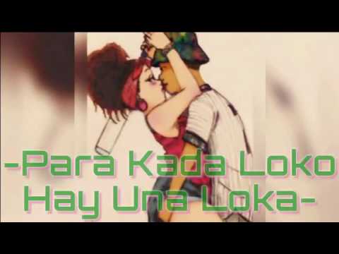 @SnikyOneLokoPirata - Para Kada Loko Hay Una Loka ft. FlowMC @ElZikiatrikoRekordZ