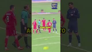 4 Regras do Futebol que Vão Explodir sua Cabeça 🤯⚽