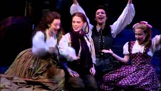 Broadway Musical &quot;Little Women&quot; Featuring Sutton Foster, Maureen McGovern and More