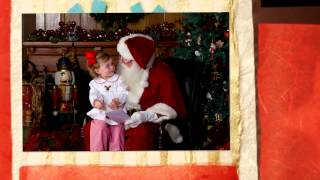 preview picture of video 'Santa Christmas Photography at the Grand Hotel_720p.mp4'