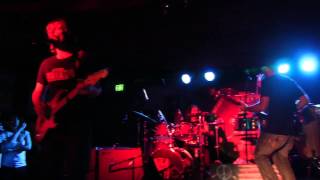 Lukas Nelson Promise Of The Real Wasted