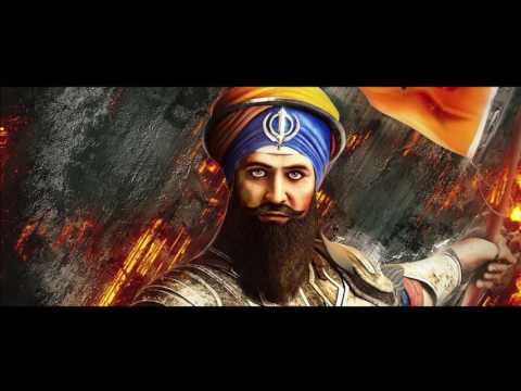Mere Gobind Singh