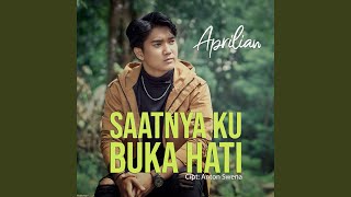 Download lagu Saatnya Ku Buka Hati mp3