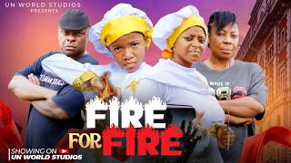 Download lagu FIRE FOR FIRE - CHIMAMANDA AUGUSTINE, PRISMA JAMES, JENNIFER 2026 TRENDING NOLLYWOOD MOVIE #trending mp3