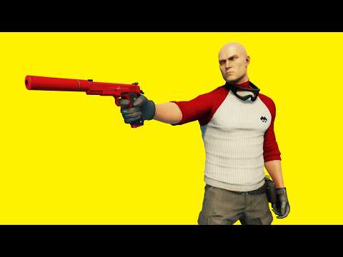 How Speedrunners Broke Hitman's Hardest Difficulty... AGAIN