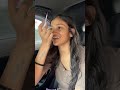 Gadi Mein Makeup Aur Itni Masti Funny Girl Vs Boy Roast Hashor Entertainment