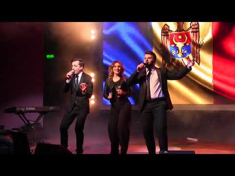 ESCKAZ in Riga: DoReDos - Constantine