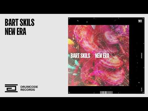 Bart Skils - All over My Body feat. Superchumbo | Drumcode