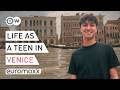 What S It Like To Grow Up In Venice Young And European