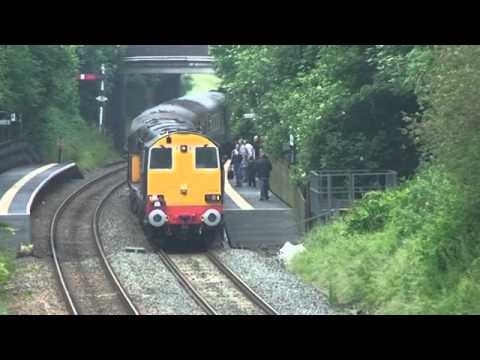 1Z20  Cumbrian Coast & Fells.  Shakespeare to Hadrian