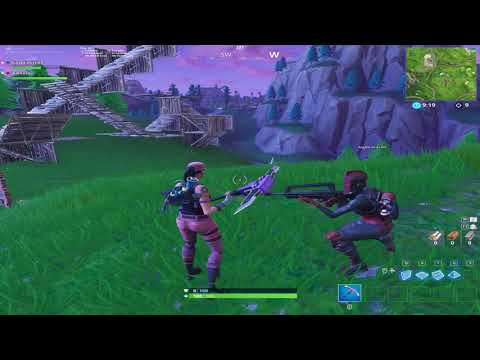 COMPACT SMG BROKEN?? IN DEPTH