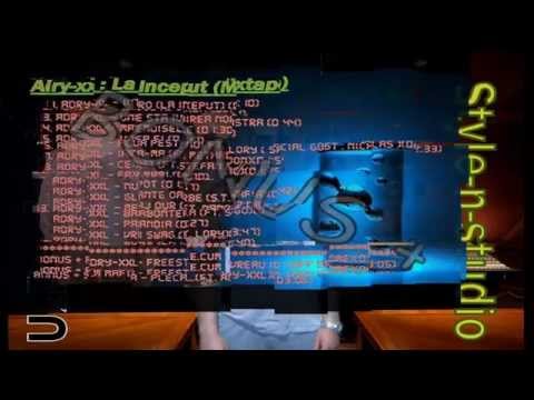 BONUS + S.T.M Mafia - Plecam...(Ft. Adry-xxl)