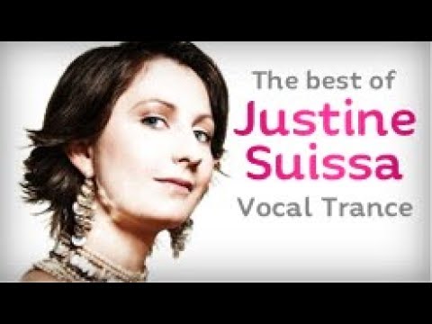 The Best Of Justine Suissa (Vocal Trance Mix)