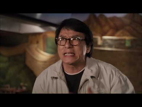 [TRAILER] The Spy Next Door starring Jackie Chan