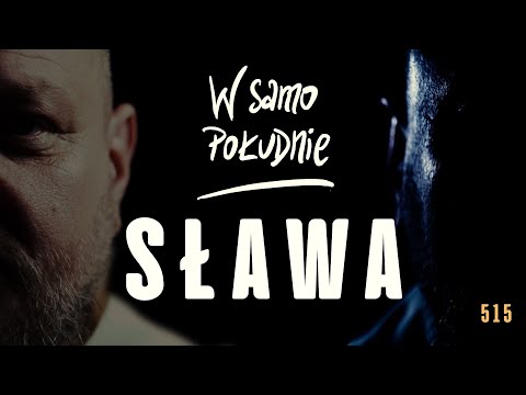 Czym jest dusza miłująca sławę? [WSP 515]