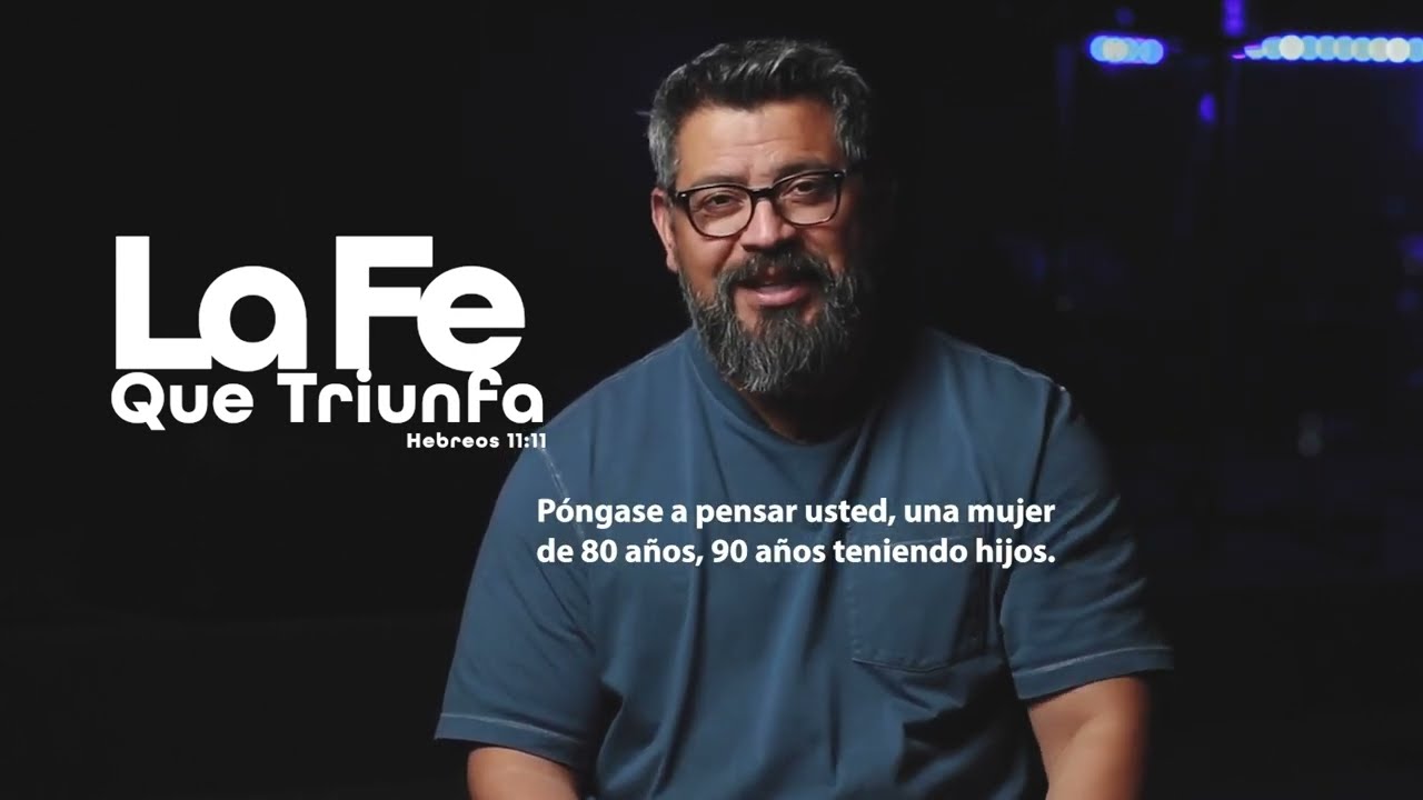 Fe Triunfante