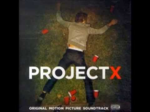 Project X - Soundtrack - 12 - D12 Fight Music