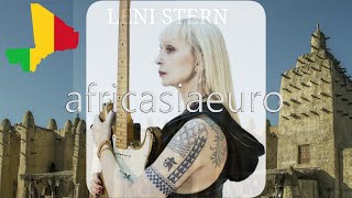 Mali blues machine Accoustic Africa { Mali music } AFRICASIAEURO