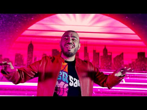 NARCIS - MERITA SA O ADOR  ( Official Video ) 2022