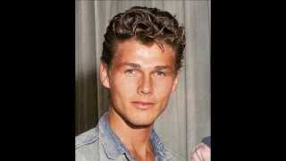 Morten Harket A-HA ( The Bandstand )