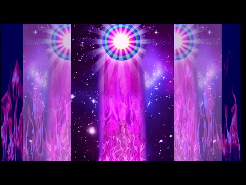 TRANSMUTATION by ©Aeoliah Music: SUPERNAL PEACE | Peaceful Ambient Frequencies