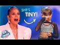 TINIEST Dancers Who Wowed The Judges On Got Talent MUST Watch In 2025