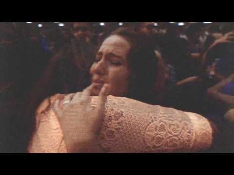 VIDEO PROMO - 24th UACADESC Congress