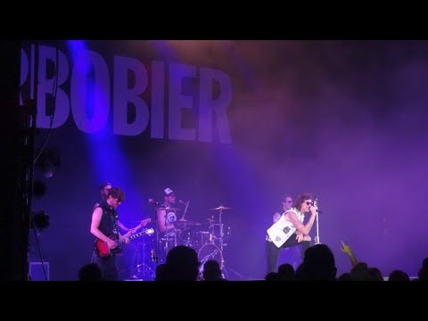 Turbobier - Tanke (Lake Rock 2022)