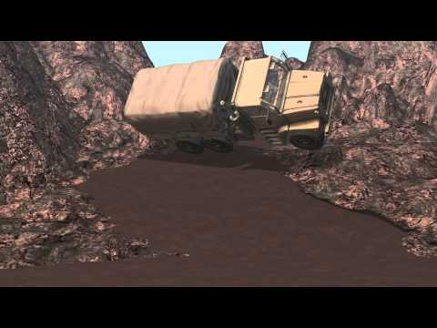 Egyptian security forces accident leaves at least 21 dead