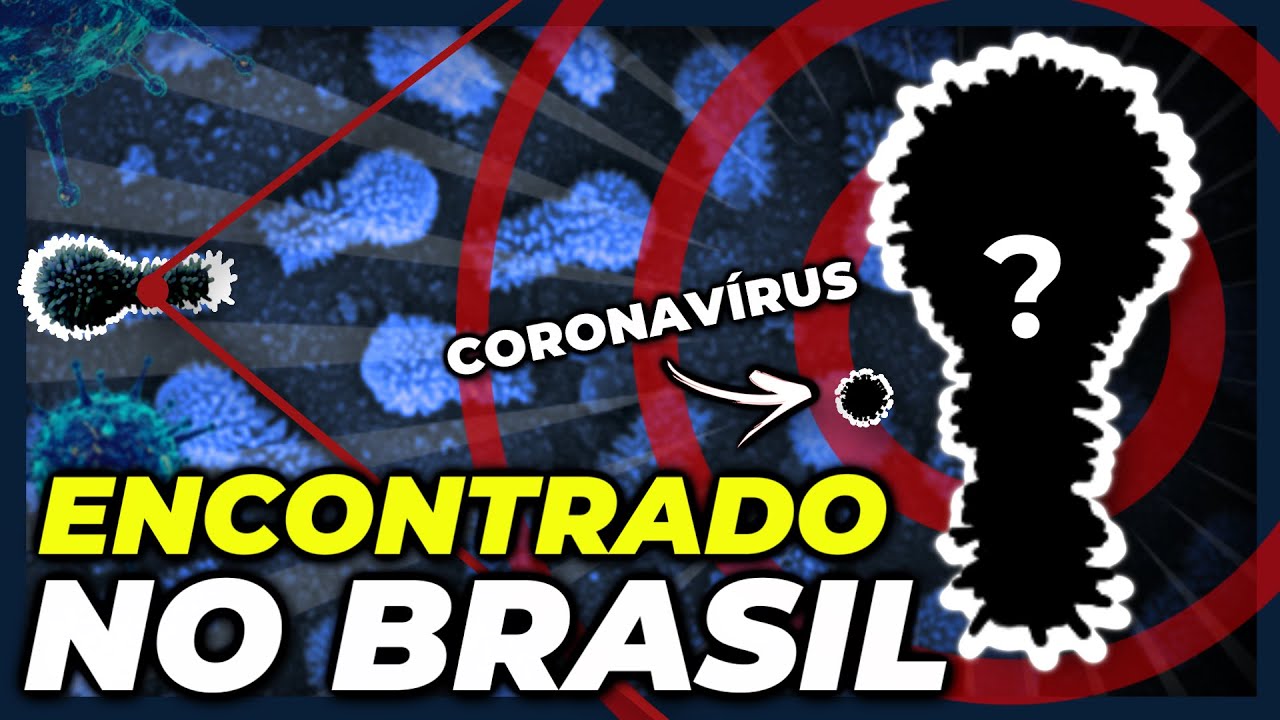 QUAL É O MAIOR VÍRUS QUE JÁ EXISTIU?