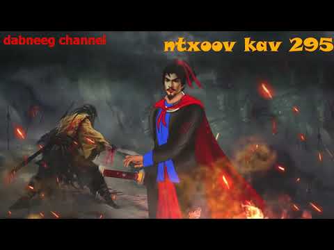 ntxoov kav Shaman Warrior ntu 295 - tawm tsam txoj kev ncaj ncees - story