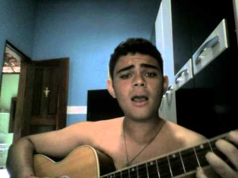 O caderno - Toquinho (Mauricio Cavalcante)