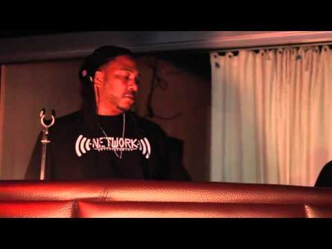 LIL VO FT JOKA X CORACHI Performs at Coast 2 Coast LIVE | ATL Edition 10/12/15