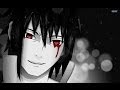Sasuke Uchiha - Man on the Run 