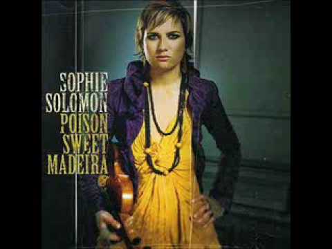 Sophie Solomon - A Light That Never Dies