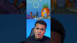 a fenda do bikini NA VIDA REAL