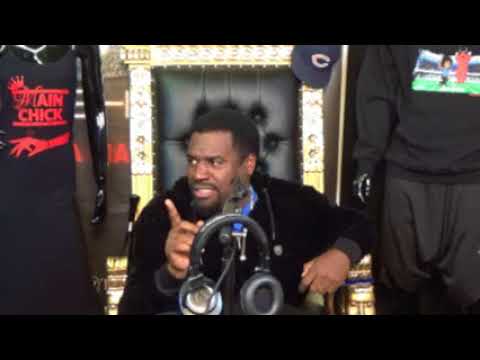 11-14-17 The Corey Holcomb 5150 Show - Veterans Day, Relationships w/Guest, Attorney Matthew Jackson